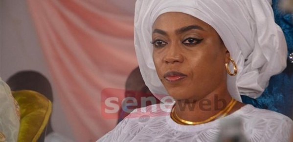 Médinatoul Salam: Comment Sokhna Aida compte célébrer le Gamou Médinatoul Salam: Comment Sokhna Aida compte célébrer le Gamou