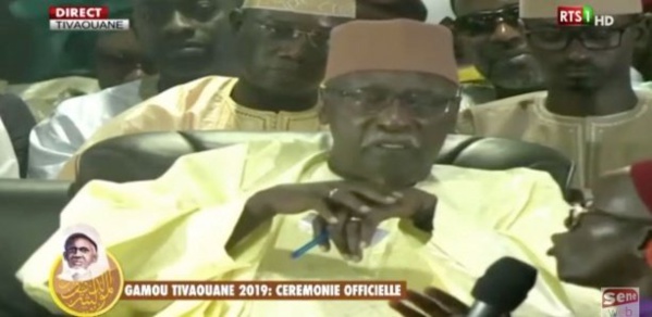 Homosexualité et franc-maçonnerie : La Fatwa de Serigne Babacar Sy Mansour