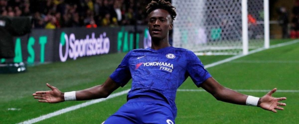 Premier League : Six à la suite pour Chelsea Premier League : Six à la suite pour Chelsea