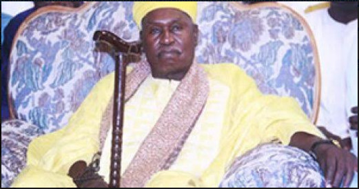 Leona Niassene : La Famille Du Défunt Khalife Fait Des Révélations Sur Macky Et WADE Leona Niassene : La Famille Du Défunt Khalife Fait Des Révélations Sur Macky Et WADE