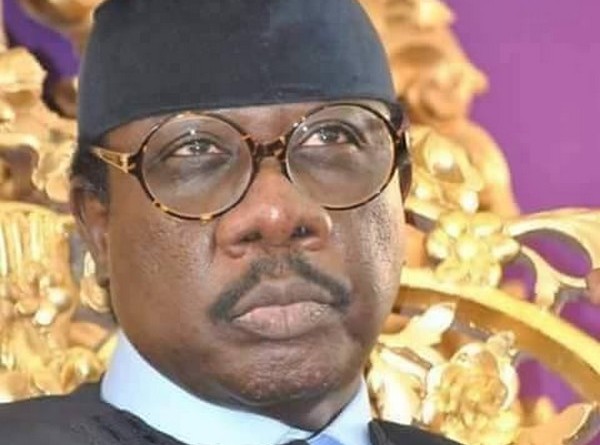 Révélation de Moustapha Sy : "Un grand marabout a commis l’adultère et a…" Révélation de Moustapha Sy : "Un grand marabout a commis l’adultère et a…"