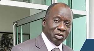 Ambassade du Sénégal en Côte d'Ivoire : Fin de mission pour Abdou Lahad Sourang Ambassade du Sénégal en Côte d'Ivoire : Fin de mission pour Abdou Lahad Sourang