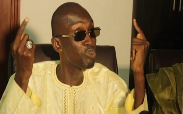 Serigne Mbacké NDIAYE : «Ma Position Maintenant C’est De Ne Plus Limiter Les Mandats Du Président De La République » Serigne Mbacké NDIAYE : «Ma Position Maintenant C’est De Ne Plus Limiter Les Mandats Du Président De La République »