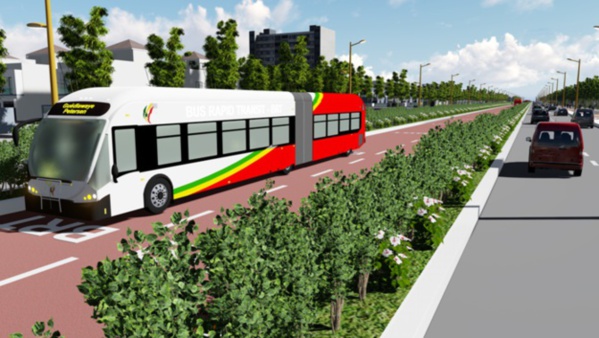 L'Armp donne raison au Cetud sur le marché du BRT