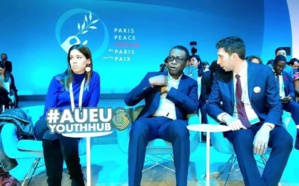 ​Mariage entre Youssou Ndour et Mbathio Ndiaye - Cette fausse rumeur alimentée par les ennemis de You ?