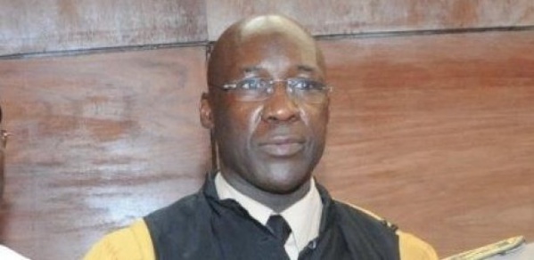 Affaire Bougazelli : Le colonel Kébé monte au créneau et dénonce… Affaire Bougazelli : Le colonel Kébé monte au créneau et dénonce…