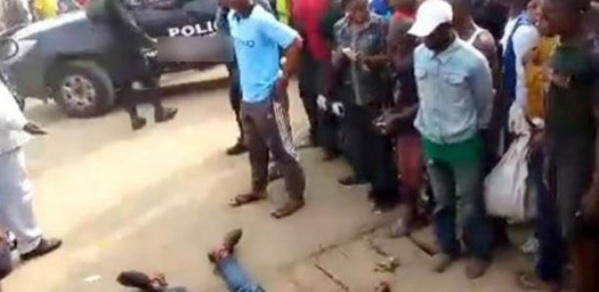 Kaolack : Accusé de viol un garçon de 12 ans battu à mort Kaolack : Accusé de viol un garçon de 12 ans battu à mort