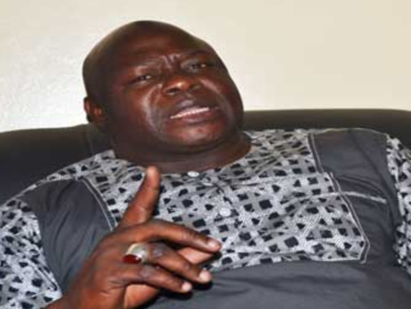 Pr Iba Barry KAMARA : «Pourquoi Bougazelli A Été Relâché Dès Lors Qu’il A Été Pris En Flagrant Délit» Pr Iba Barry KAMARA : «Pourquoi Bougazelli A Été Relâché Dès Lors Qu’il A Été Pris En Flagrant Délit»