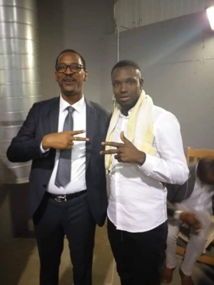 Révélations sur la politique de proximité du Directeur des Domaines Mame Boye Diao auprès des Koldois de France