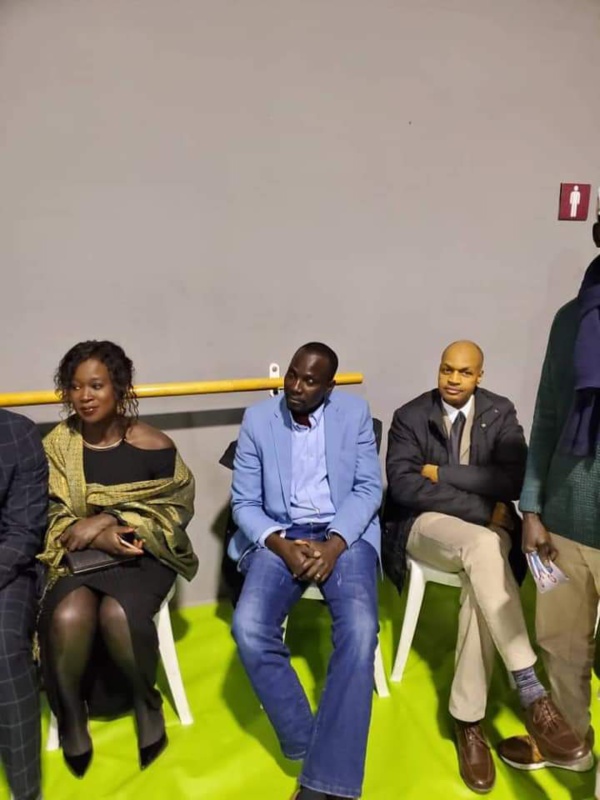 Révélations sur la politique de proximité du Directeur des Domaines Mame Boye Diao auprès des Koldois de France