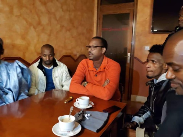 Révélations sur la politique de proximité du Directeur des Domaines Mame Boye Diao auprès des Koldois de France