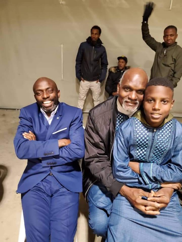 Révélations sur la politique de proximité du Directeur des Domaines Mame Boye Diao auprès des Koldois de France Révélations sur la politique de proximité du Directeur des Domaines Mame Boye Diao auprès des Koldois de France