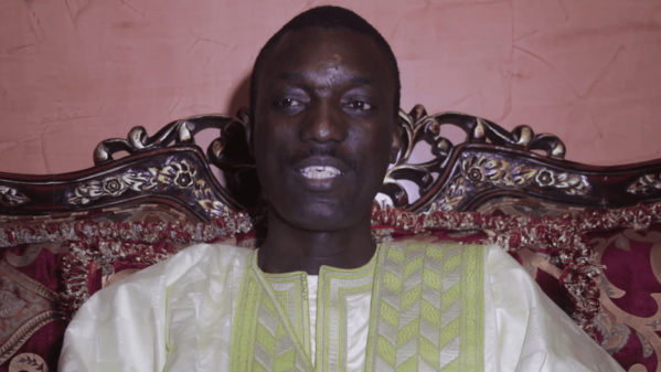 "Al Khayri"- ​Le marabout Serigne Ahma Mbacké épouse la magistrate Sokhna Maï Thioune
