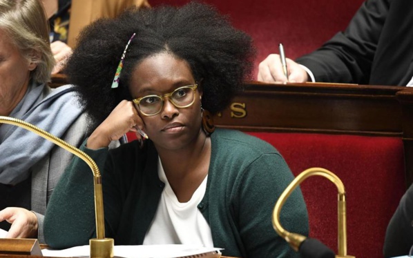 Finkielkraut sur le viol : Sibeth Ndiaye dénonce des propos «fort stupides» Finkielkraut sur le viol : Sibeth Ndiaye dénonce des propos «fort stupides»