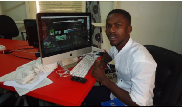 Nécrologie: le responsable du service images de « PressAfrik » rappelé à Dieu Nécrologie: le responsable du service images de « PressAfrik » rappelé à Dieu