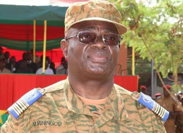 Sécurité aérienne : Cette note qui installe le malaise entre la France et le Burkina... Sécurité aérienne : Cette note qui installe le malaise entre la France et le Burkina...