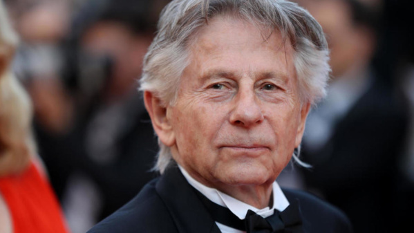 Accusé de viol, Roman Polanski en voie d'être exclu par ses pairs
