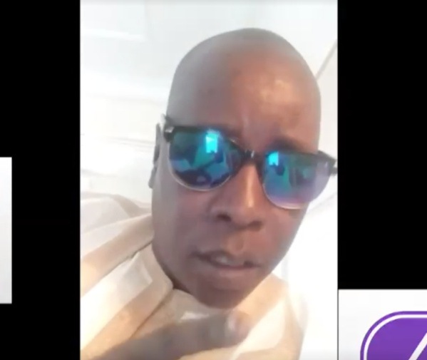 Faux mariage avec Youssou Ndour : Kouthia s'en prend à Mbathio Ndiaye (vidéo) Faux mariage avec Youssou Ndour : Kouthia s'en prend à Mbathio Ndiaye (vidéo)