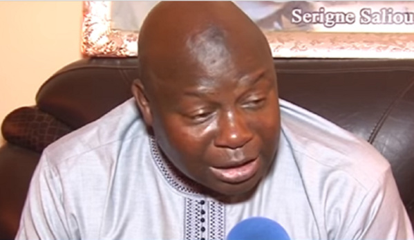 Affaire des faux billets : le député Seydina Fall Bougazelli lourdement chargé par ses complices Affaire des faux billets : le député Seydina Fall Bougazelli lourdement chargé par ses complices
