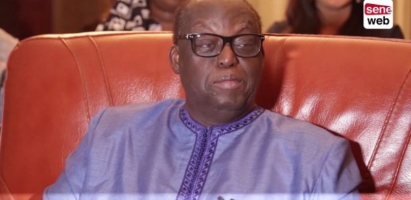 [Vidéo] Assemblée nationale : Moustapha Niasse annonce officiellement la démission de Bougazelli