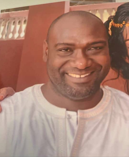 Nécrologie: Pape Diouf en deuil ! Nécrologie: Pape Diouf en deuil !