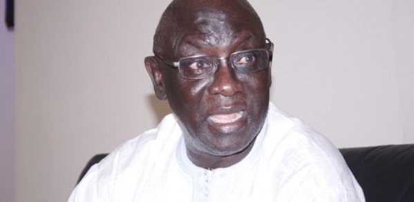 Accusé d'escroquerie, le PCA de PETROSEN Homère SECK dément et précise Accusé d'escroquerie, le PCA de PETROSEN Homère SECK dément et précise