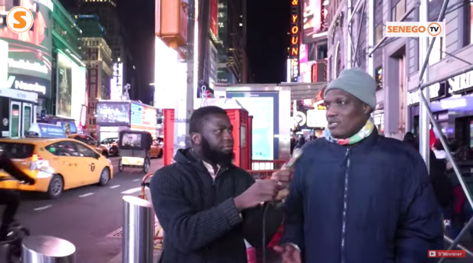 Mbaye Nder sur les déboires de sa fille : « on rectifie et on avance » Mbaye Nder sur les déboires de sa fille : « on rectifie et on avance »