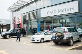 Cocaïne saisie par la marine : Le Dg d'une grande société arrêté, un directeur à la Cfao auditionné Cocaïne saisie par la marine : Le Dg d'une grande société arrêté, un directeur à la Cfao auditionné