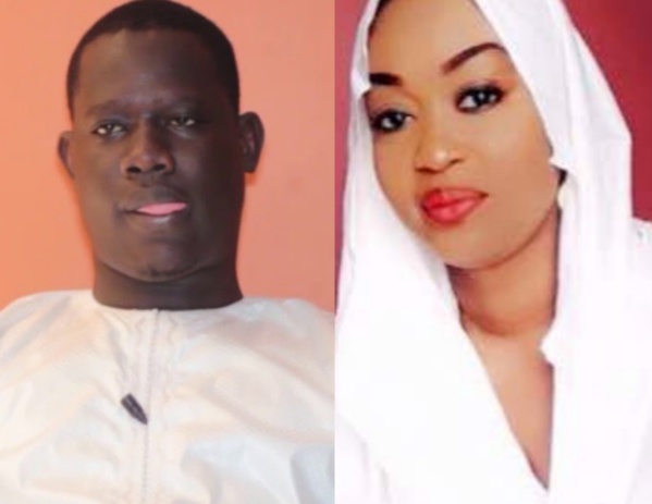 Le jeune responsable de l'APR à Touba, Mohamed Sylla se "pend"