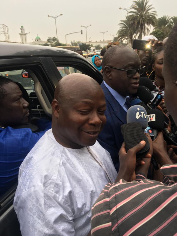 Urgent : Bougazelli placé sous mandat de dépôt par le Doyen des Juges. Urgent : Bougazelli placé sous mandat de dépôt par le Doyen des Juges.