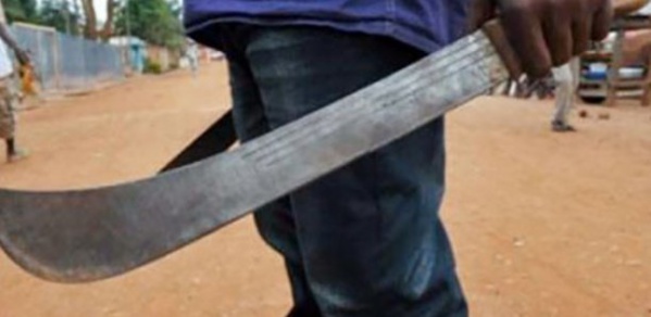 Touba : Un "Baye Fall" déchiqueté par un berger