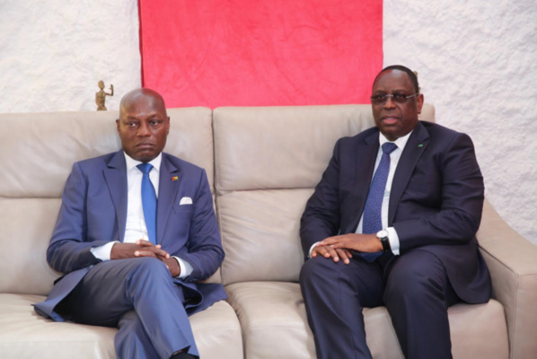 PRÉSIDENTIELLE BISSAU-GUINÉENNE : LE PRÉSIDENT SORTANT LARGEMENT BATTU DANS SON BUREAU DE VOTE