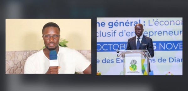 Différend avec Samba Niang : BaÏdy Agne retire sa plainte Différend avec Samba Niang : BaÏdy Agne retire sa plainte