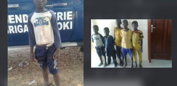 Traitements esclavagistes à Ndiagne : Ce qui s'est réellement passé Traitements esclavagistes à Ndiagne : Ce qui s'est réellement passé