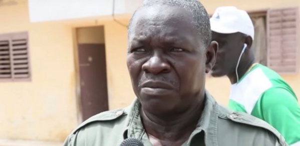 Insécurité à Malika : La population fait passer au maire Talla Gadiaga un sale quart d'heure Insécurité à Malika : La population fait passer au maire Talla Gadiaga un sale quart d'heure
