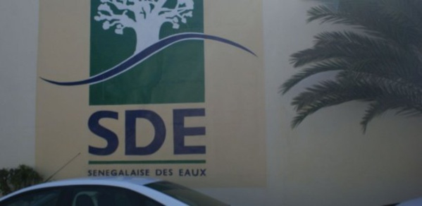 Marché de l'eau : Pourquoi l'État a écarté la Sde