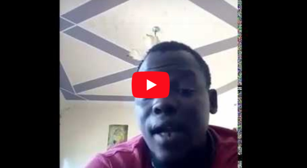 Scandale dans les hôpitaux de Dakar : Assane Diagne raconte l’horrible film du décès de son frère, faute de soins Scandale dans les hôpitaux de Dakar : Assane Diagne raconte l’horrible film du décès de son frère, faute de soins