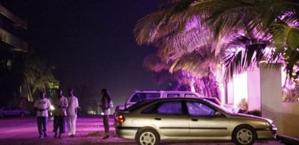 Prostitution masculine: Trois hommes à la barre pour défaut de carnet sanitaire