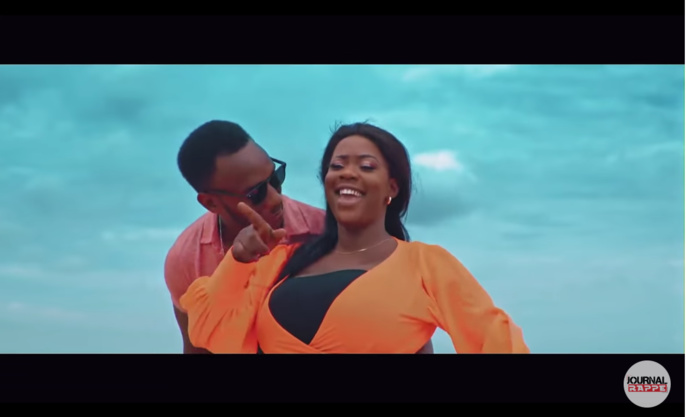 Meeriam (Takk Ma) clip officiel Meeriam (Takk Ma) clip officiel