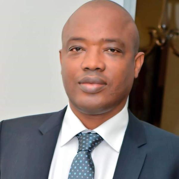 Fonds de Résilience de l’Élevage : Kane Diallo loue l’aide de l’Etat Fonds de Résilience de l’Élevage : Kane Diallo loue l’aide de l’Etat