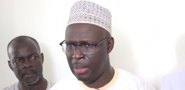 Maltraitances dans les Daaras: Cheikh Bamba Dièye plaide pour la formation des maîtres coraniques Maltraitances dans les Daaras: Cheikh Bamba Dièye plaide pour la formation des maîtres coraniques