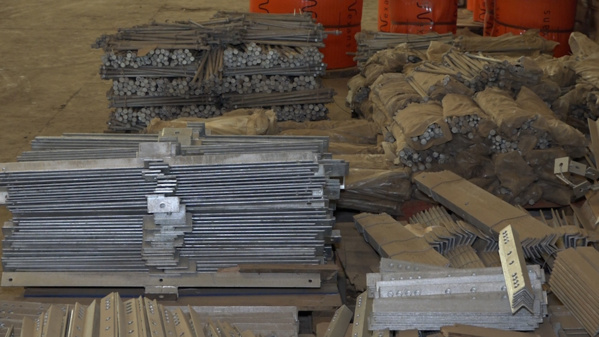 Excellec SA - La société de Pape Alé Guèye fait dans l'excellence, une fierté pour le Sénégal Excellec SA - La société de Pape Alé Guèye fait dans l'excellence, une fierté pour le Sénégal