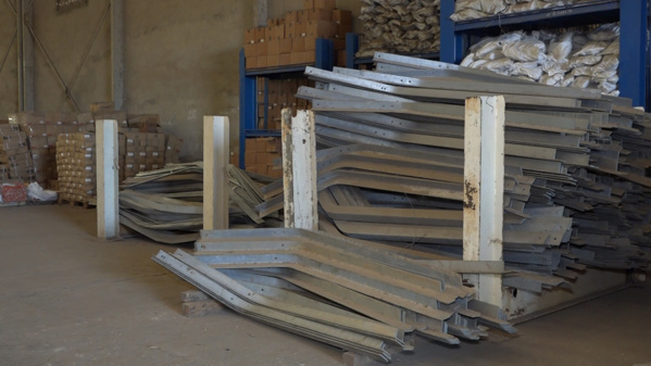 Excellec SA - La société de Pape Alé Guèye fait dans l'excellence, une fierté pour le Sénégal Excellec SA - La société de Pape Alé Guèye fait dans l'excellence, une fierté pour le Sénégal