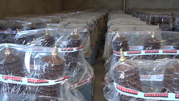 Excellec SA - La société de Pape Alé Guèye fait dans l'excellence, une fierté pour le Sénégal Excellec SA - La société de Pape Alé Guèye fait dans l'excellence, une fierté pour le Sénégal