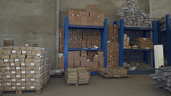 Excellec SA - La société de Pape Alé Guèye fait dans l'excellence, une fierté pour le Sénégal Excellec SA - La société de Pape Alé Guèye fait dans l'excellence, une fierté pour le Sénégal