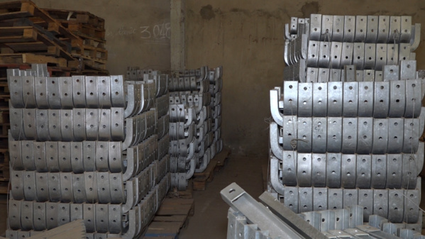 Excellec SA - La société de Pape Alé Guèye fait dans l'excellence, une fierté pour le Sénégal Excellec SA - La société de Pape Alé Guèye fait dans l'excellence, une fierté pour le Sénégal