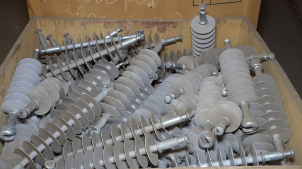 Excellec SA - La société de Pape Alé Guèye fait dans l'excellence, une fierté pour le Sénégal Excellec SA - La société de Pape Alé Guèye fait dans l'excellence, une fierté pour le Sénégal