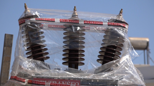 Excellec SA - La société de Pape Alé Guèye fait dans l'excellence, une fierté pour le Sénégal Excellec SA - La société de Pape Alé Guèye fait dans l'excellence, une fierté pour le Sénégal