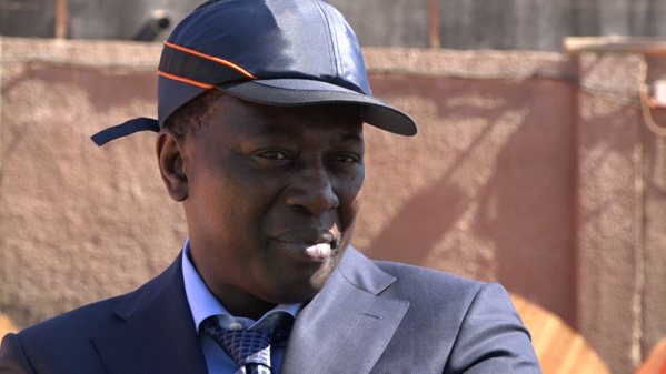 Excellec SA - La société de Pape Alé Guèye fait dans l'excellence, une fierté pour le Sénégal