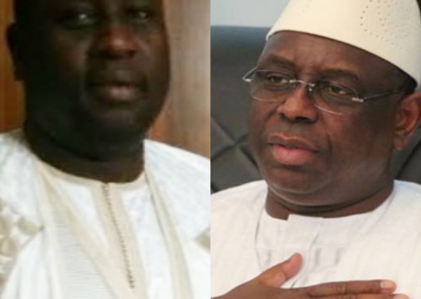 ​Retrouvailles entre le Président Macky Sall et Serigne Galass Kaltoum - Les dessous d'une réconciliation